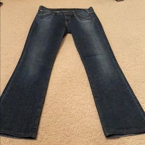 Citizens of Humanity jeans